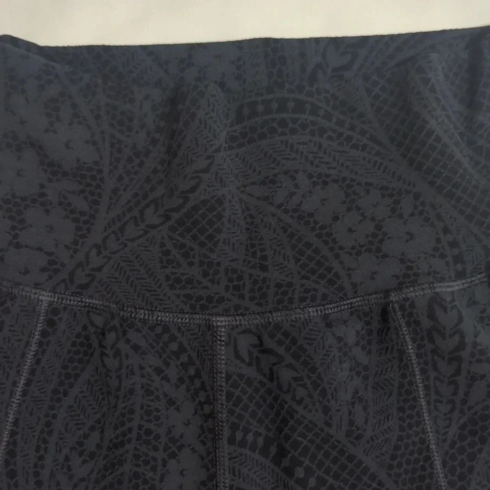 Athleta Salutation Textured Jogger, Color Dreamwe… - image 6